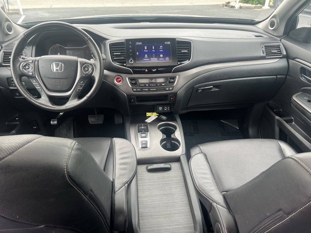 Used 2023 Honda Ridgeline RTL image 25