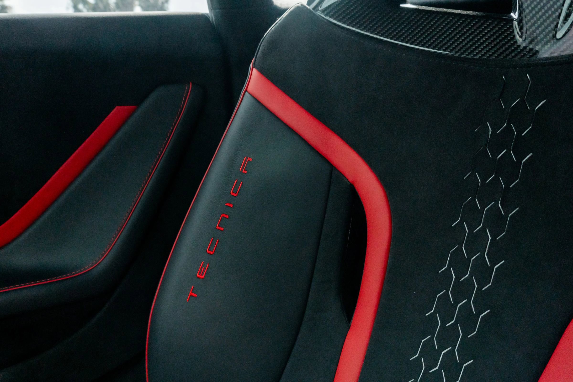 Used 2024 Lamborghini Huracan Tecnica image 70