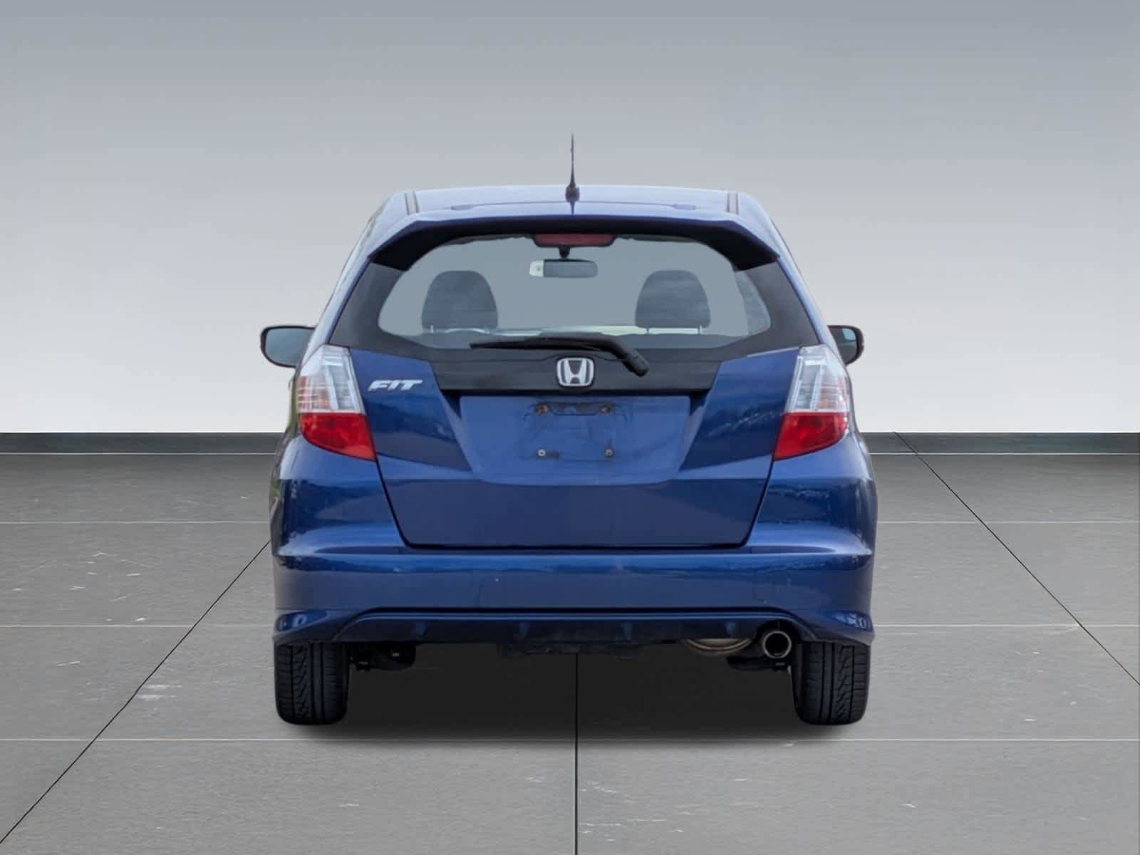 Used 2010 Honda Fit Sport image 4