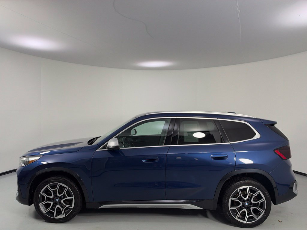 Used 2024 BMW X1 xDrive28i w/ Premium Package AWD/4WD image 4