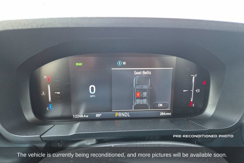 Used 2025 Ford Maverick XLT w/ XLT Luxury Package FWD image 16