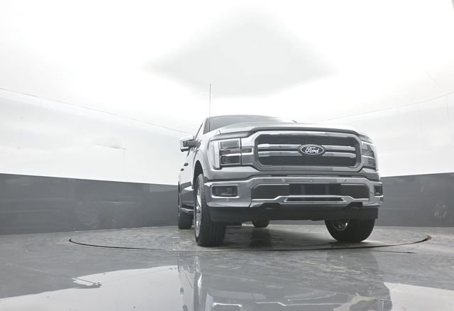 New 2026 Ford F150 Lariat w/ Equipment Group 501A Mid image 30