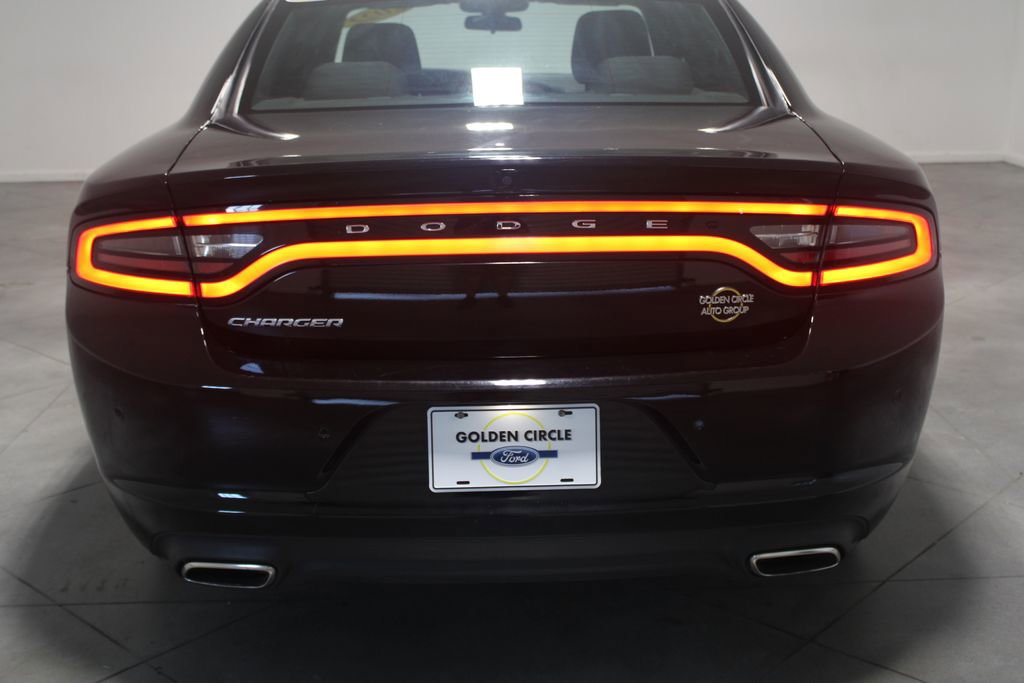 Used 2022 Dodge Charger SXT RWD image 48
