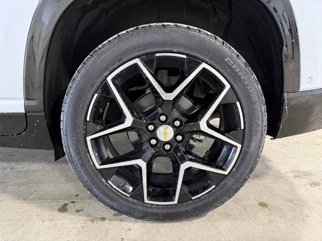 New 2026 Chevrolet Traverse High Country w/ LPO, Floor Liner Package image 52