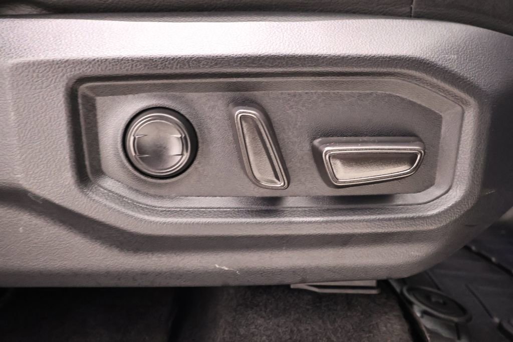Used 2024 Toyota Sequoia TRD Pro AWD/4WD image 24