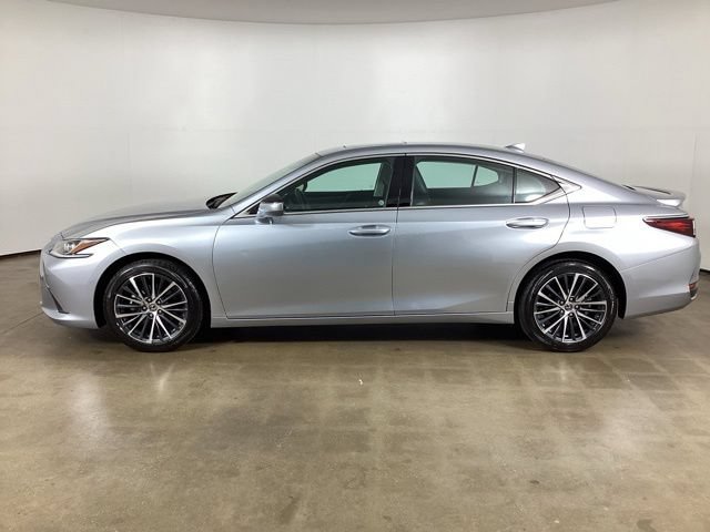 Certified 2022 Lexus ES 250 w/ Premium Package AWD/4WD image 10