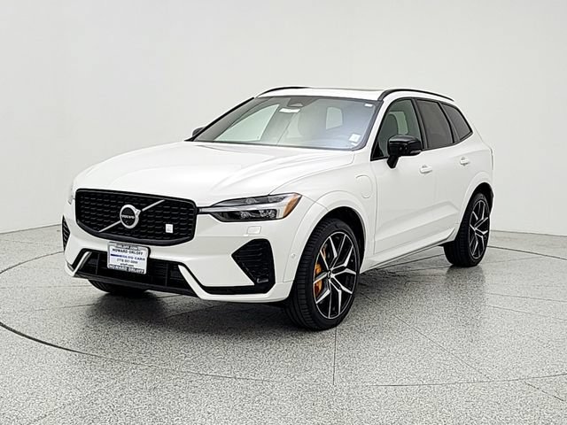 Certified 2024 Volvo XC60 T8 Polestar w/ Protection Package Premier AWD/4WD image 1