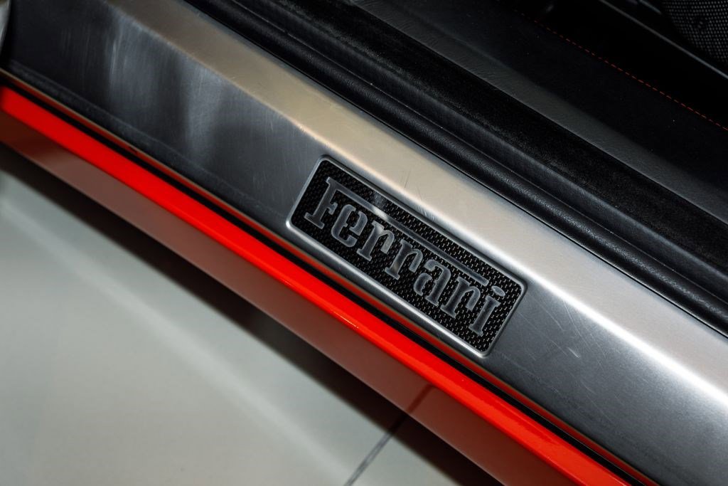 Used 2004 Ferrari 360 Challenge Stradale image 31