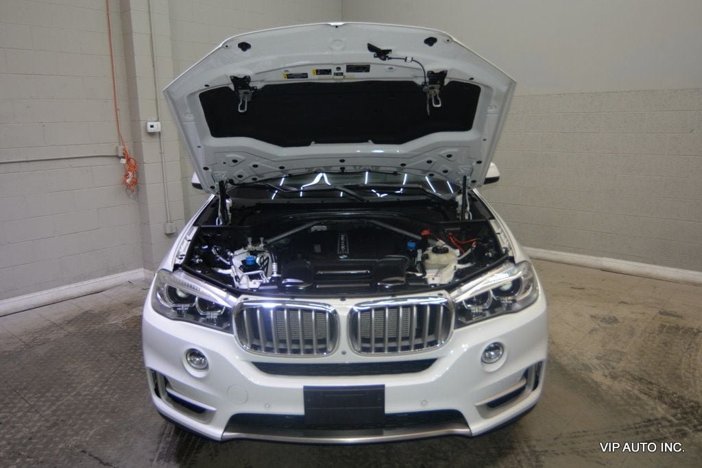 Used 2018 BMW X5 xDrive35d AWD/4WD image 29