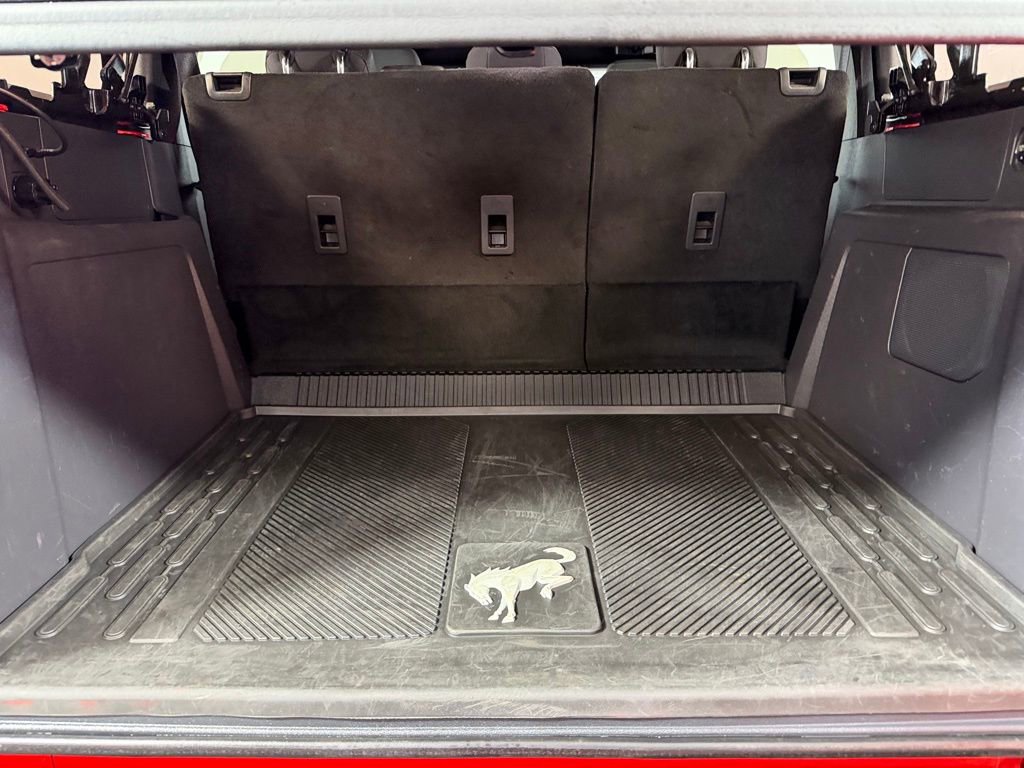 Used 2023 Ford Bronco Black Diamond image 31