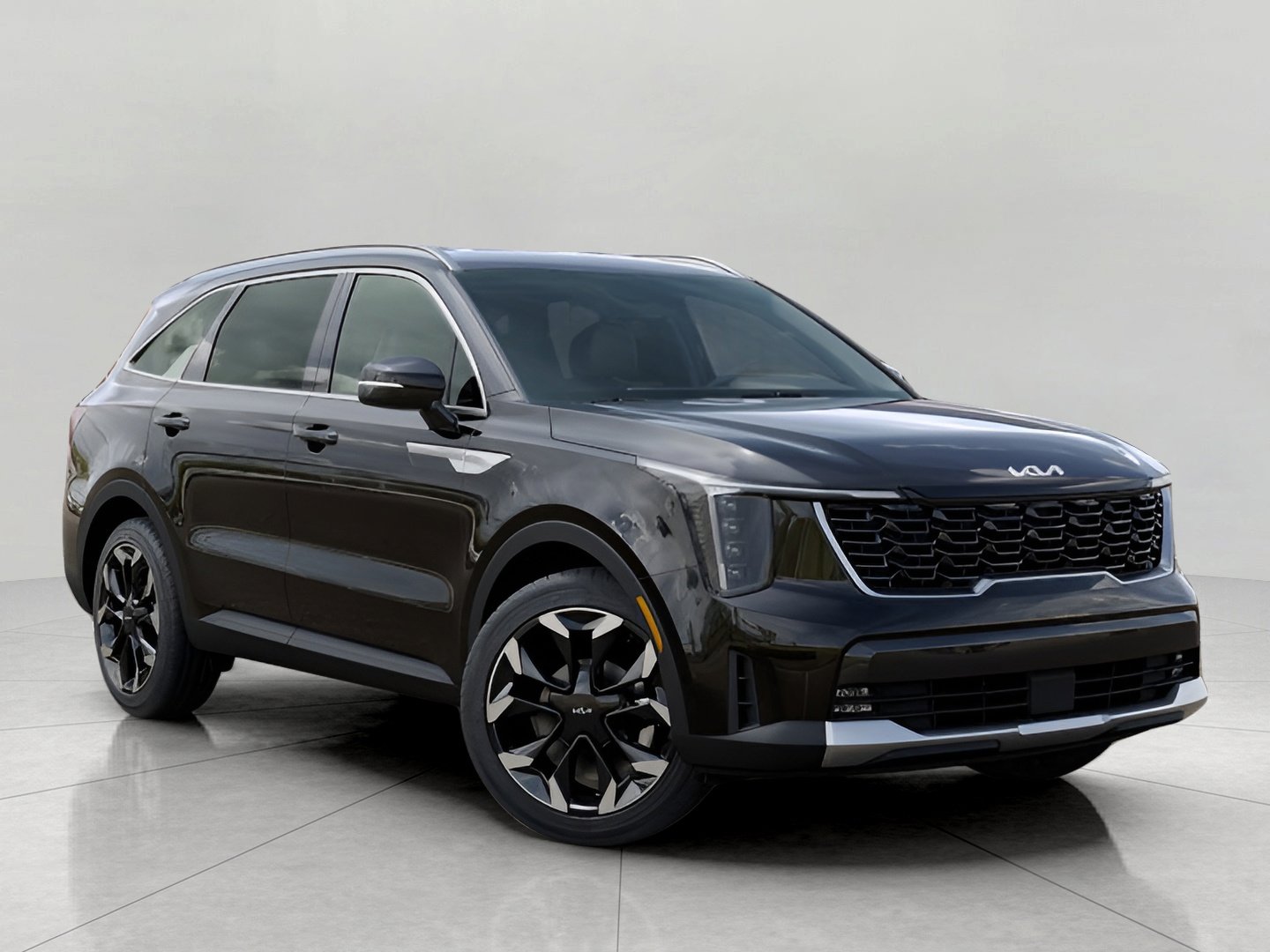 New 2026 Kia Sorento X-Line EX image 8