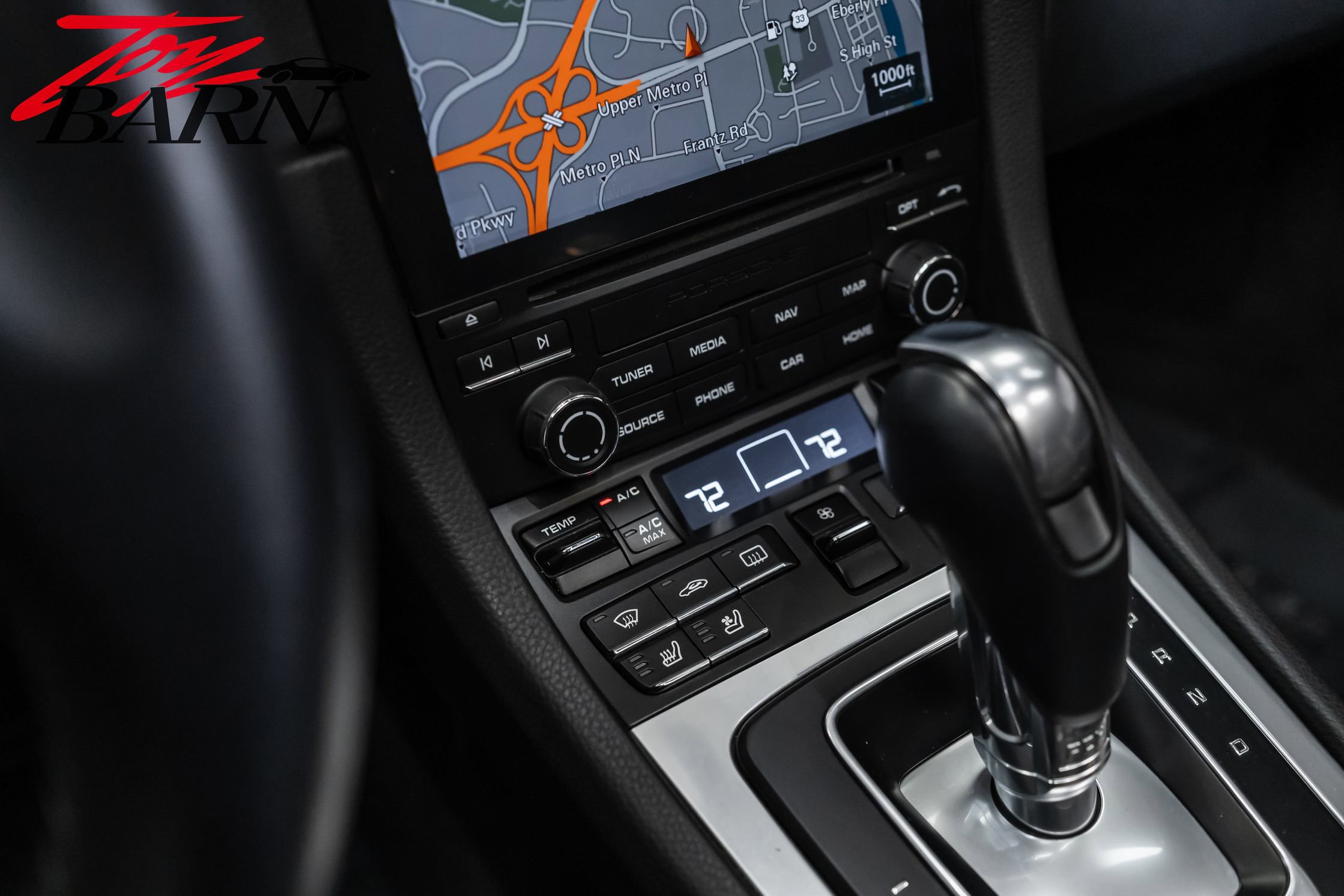 Used 2018 Porsche 911 Carrera image 46