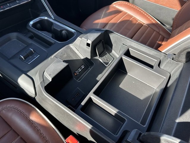 Used 2025 GMC Sierra 3500 Denali Ultimate image 27