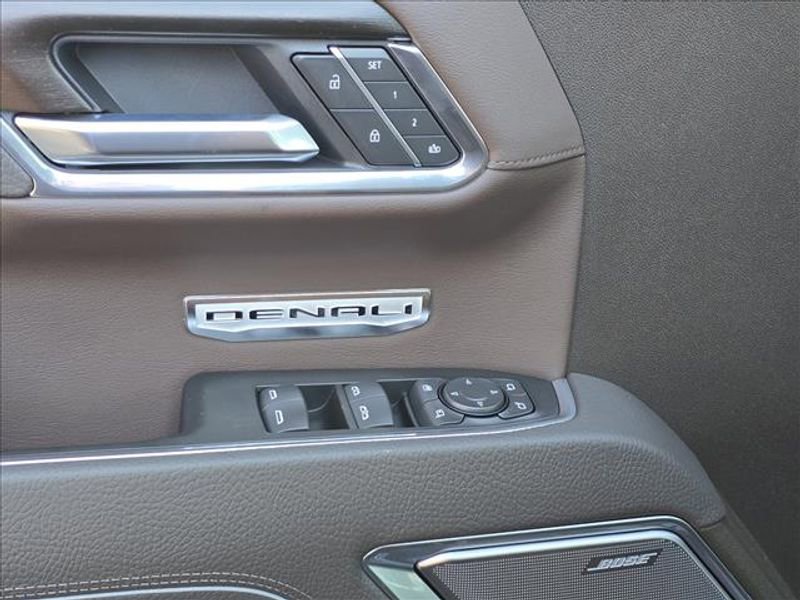 New 2026 GMC Sierra 1500 Denali w/ Denali Reserve Package image 11