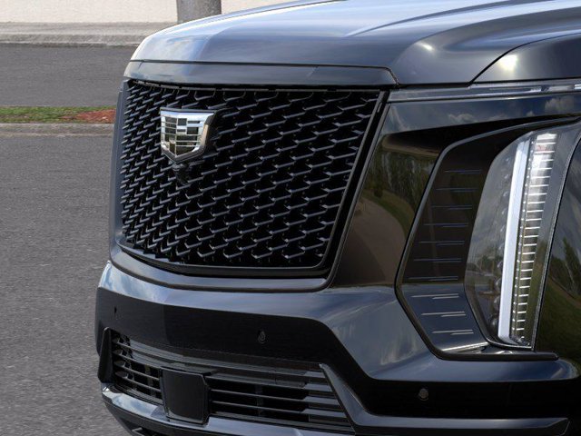 New 2027 Cadillac Escalade Sport w/ Touring Package AWD/4WD image 13
