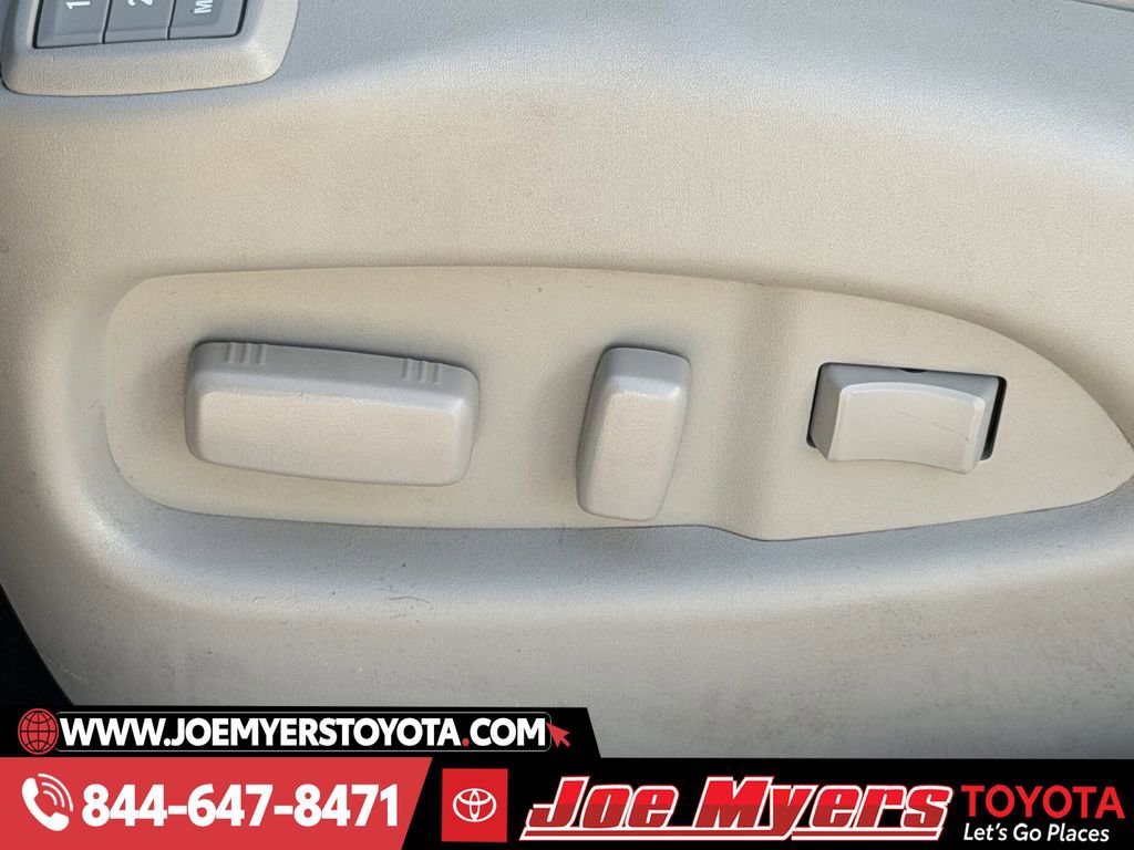 Used 2014 Cadillac SRX Premium image 28