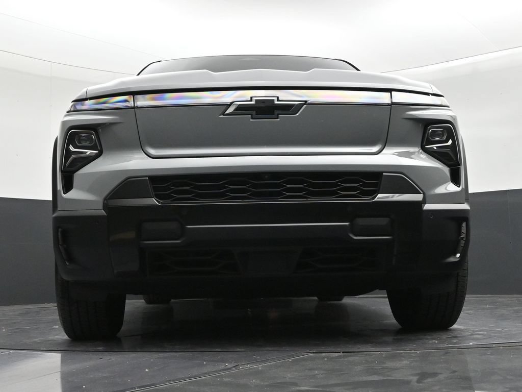 Used 2026 Chevrolet Silverado EV LT w/ Plus Package AWD/4WD image 27