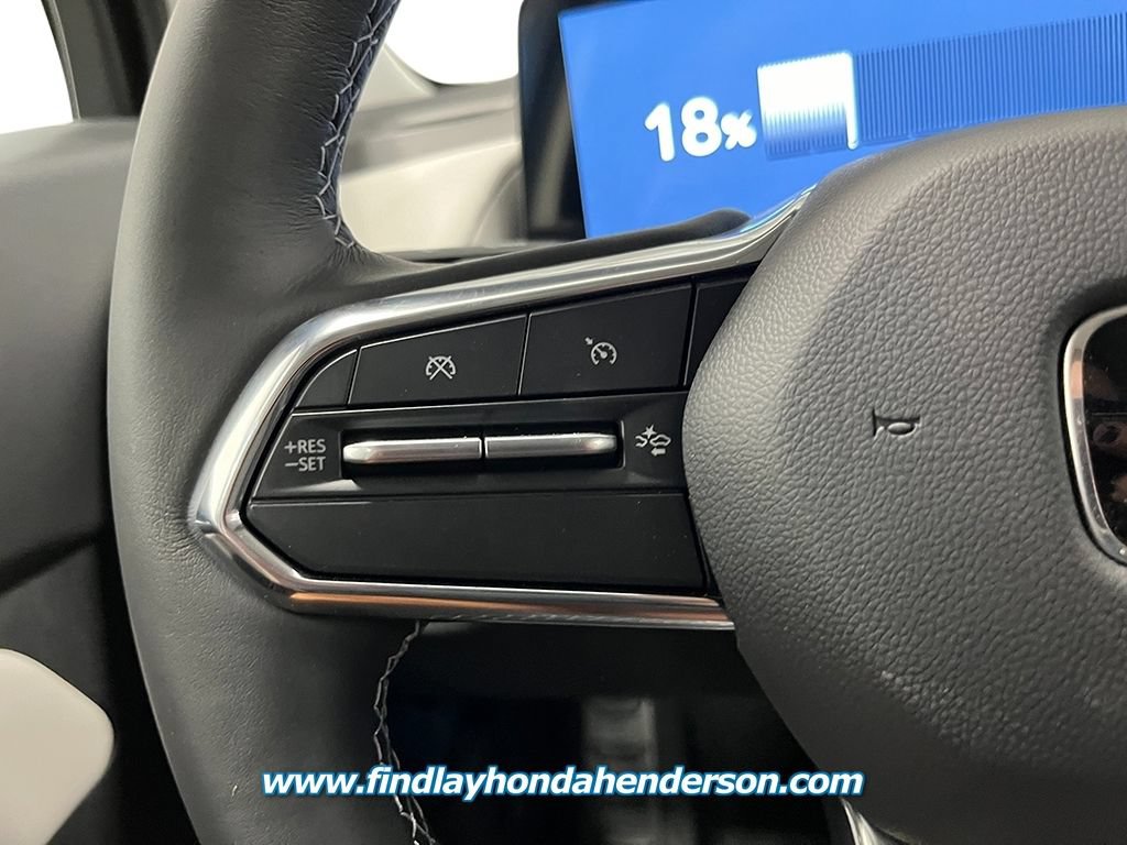 New 2026 Honda Prologue Elite image 17