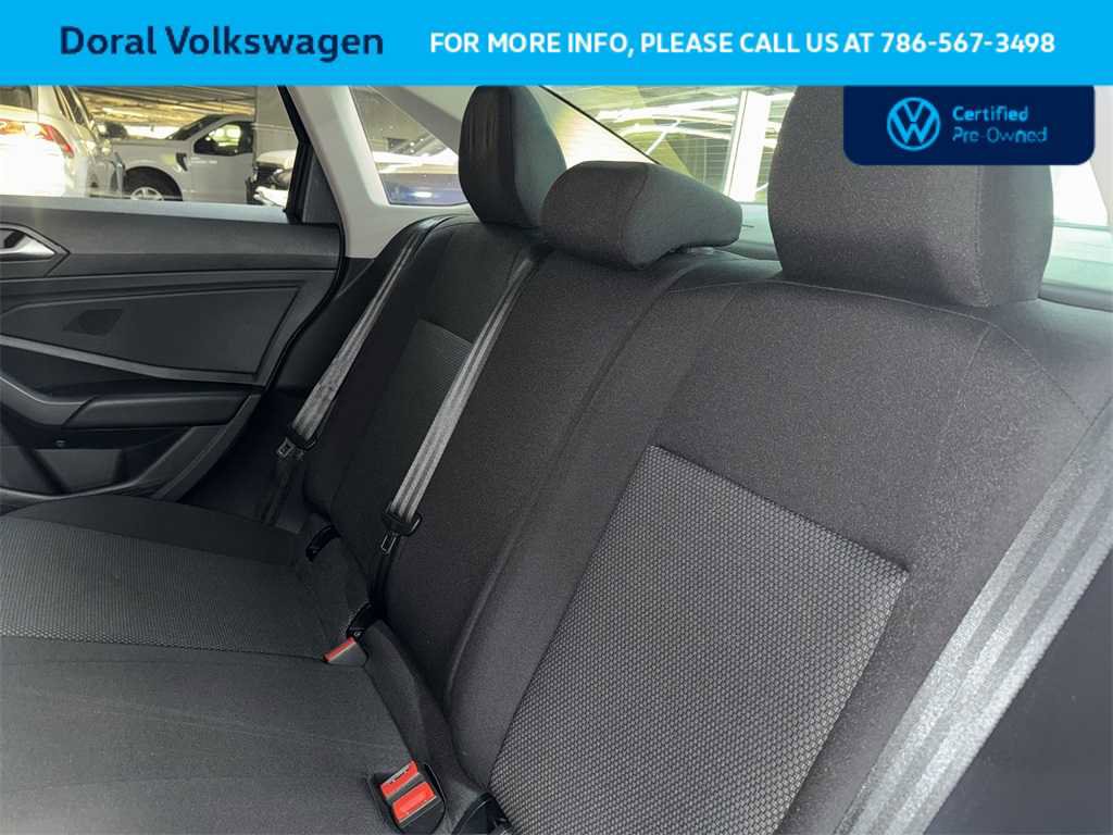 Used 2019 Volkswagen Jetta S w/ Driver Assistance Package image 22