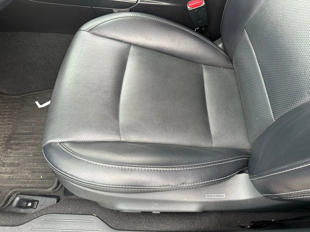 Used 2017 Subaru Outback 2.5i Limited w/ Popular Package #5 image 27