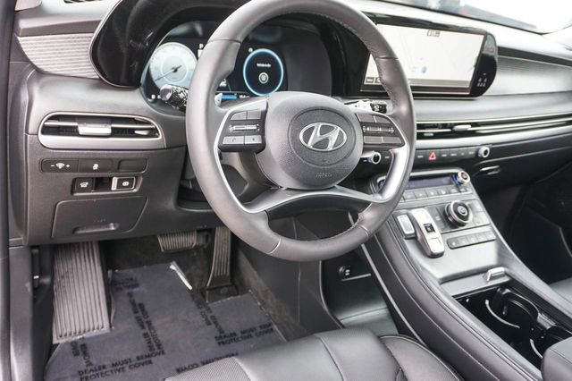 Used 2024 Hyundai Palisade Limited image 14