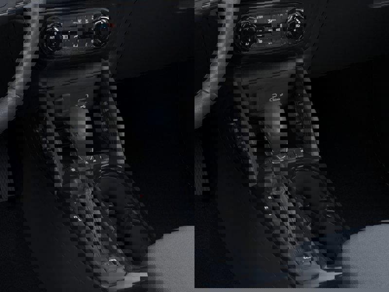 New 2026 Chevrolet TrailBlazer LT image 23