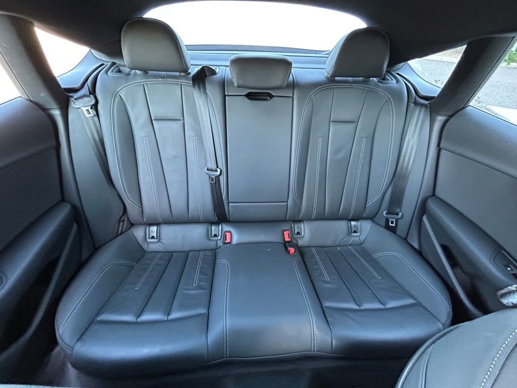 Used 2023 Audi A5 2.0T Premium image 48