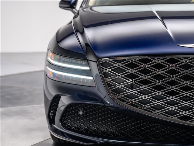 New 2026 Genesis G80 2.5T Advanced image 14