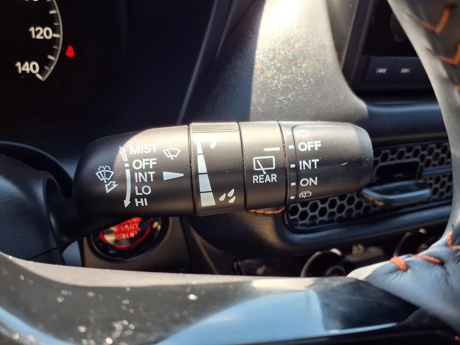 Used 2024 Honda HR-V Sport image 19