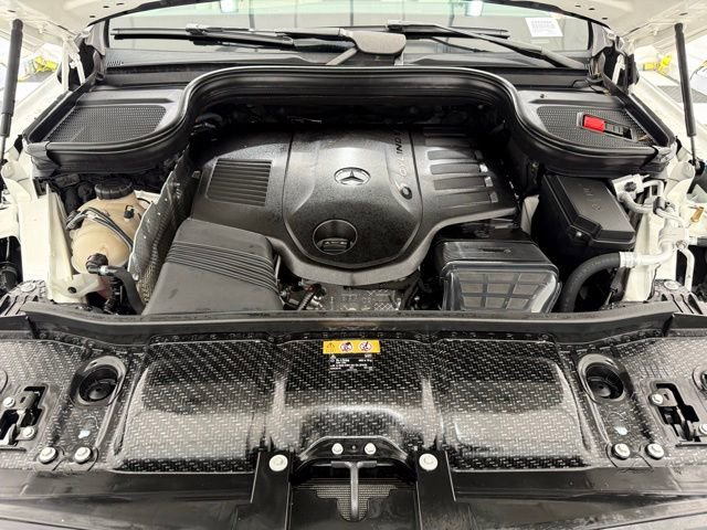 Used 2020 Mercedes-Benz GLE 450 4MATIC image 8
