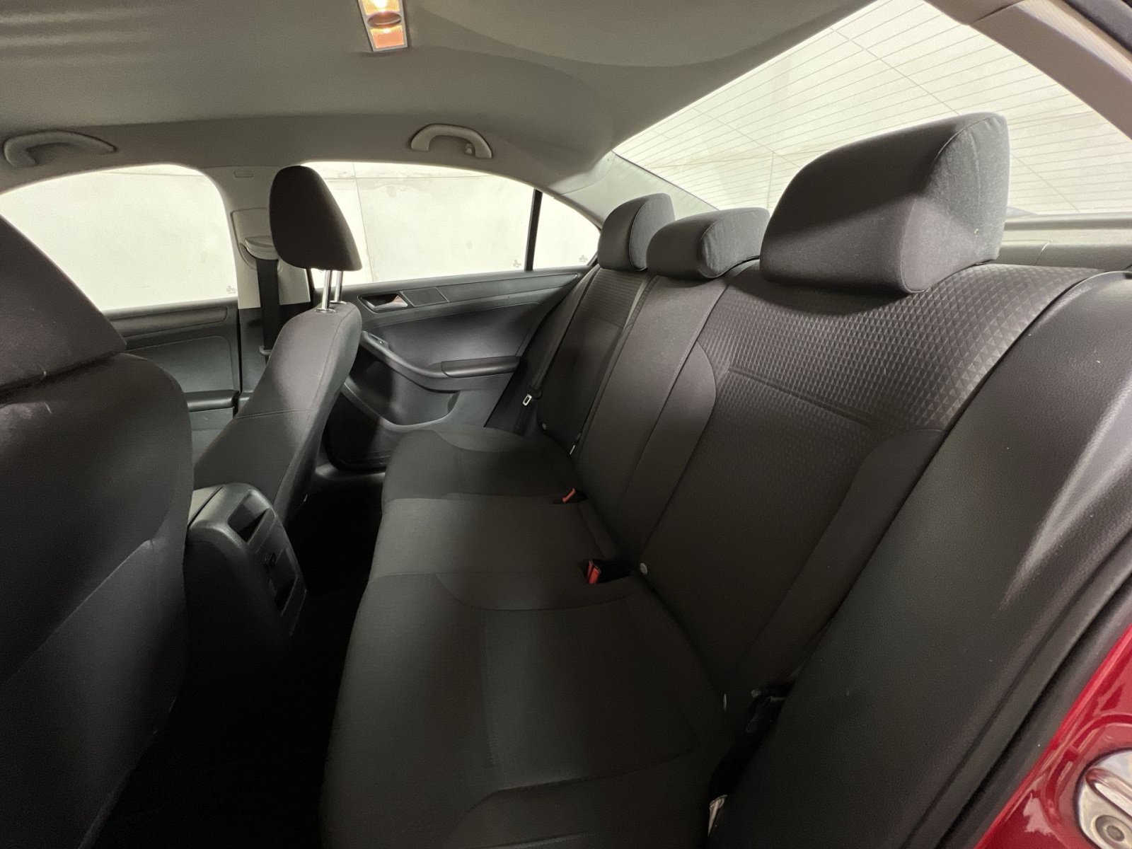 Used 2015 Volkswagen Jetta S FWD image 22