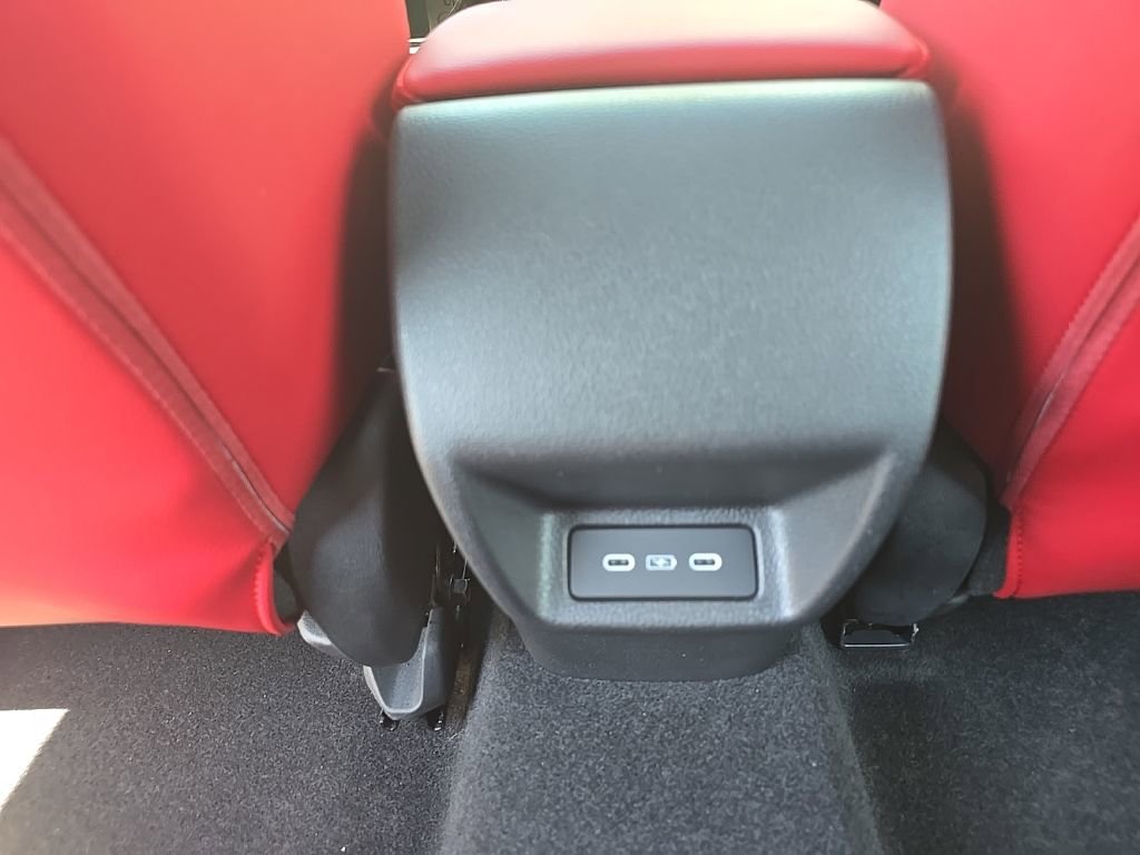 Used 2025 Acura Integra A-Spec image 30