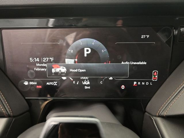 New 2026 GMC Yukon XL AT4 w/ AT4 Premium Plus Package image 38