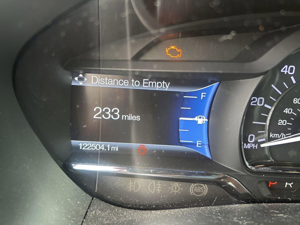 Used 2016 Lincoln Navigator L Select RWD image 6