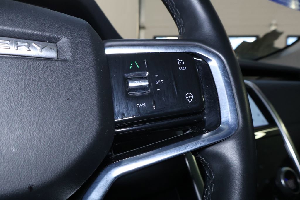 Used 2021 Land Rover Discovery Sport S image 21