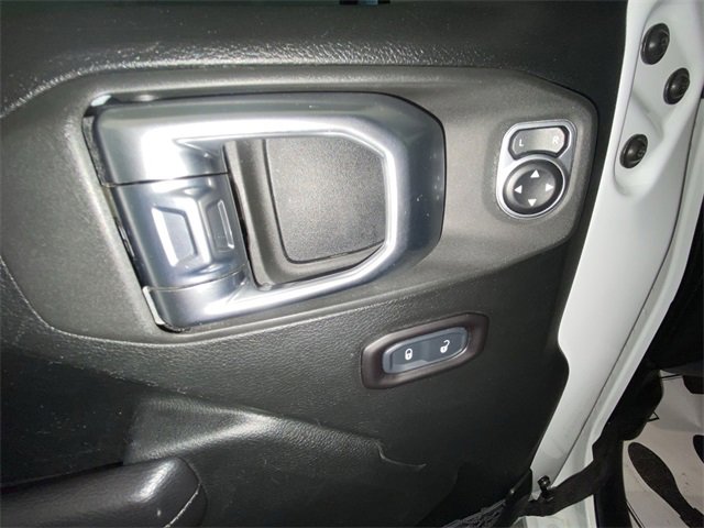 Used 2020 Jeep Gladiator Sport w/ Quick Order Package 24S image 13