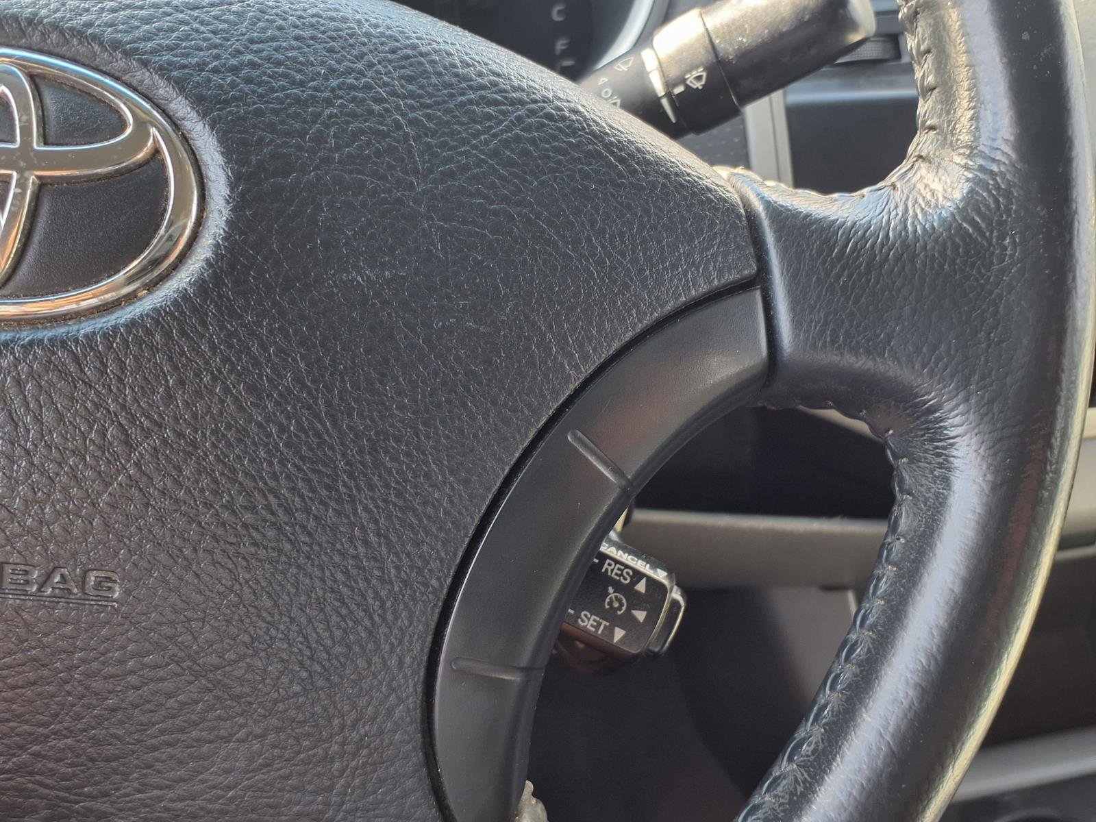 Used 2011 Toyota Tacoma PreRunner w/ SR5 Pkg #2 RWD image 15