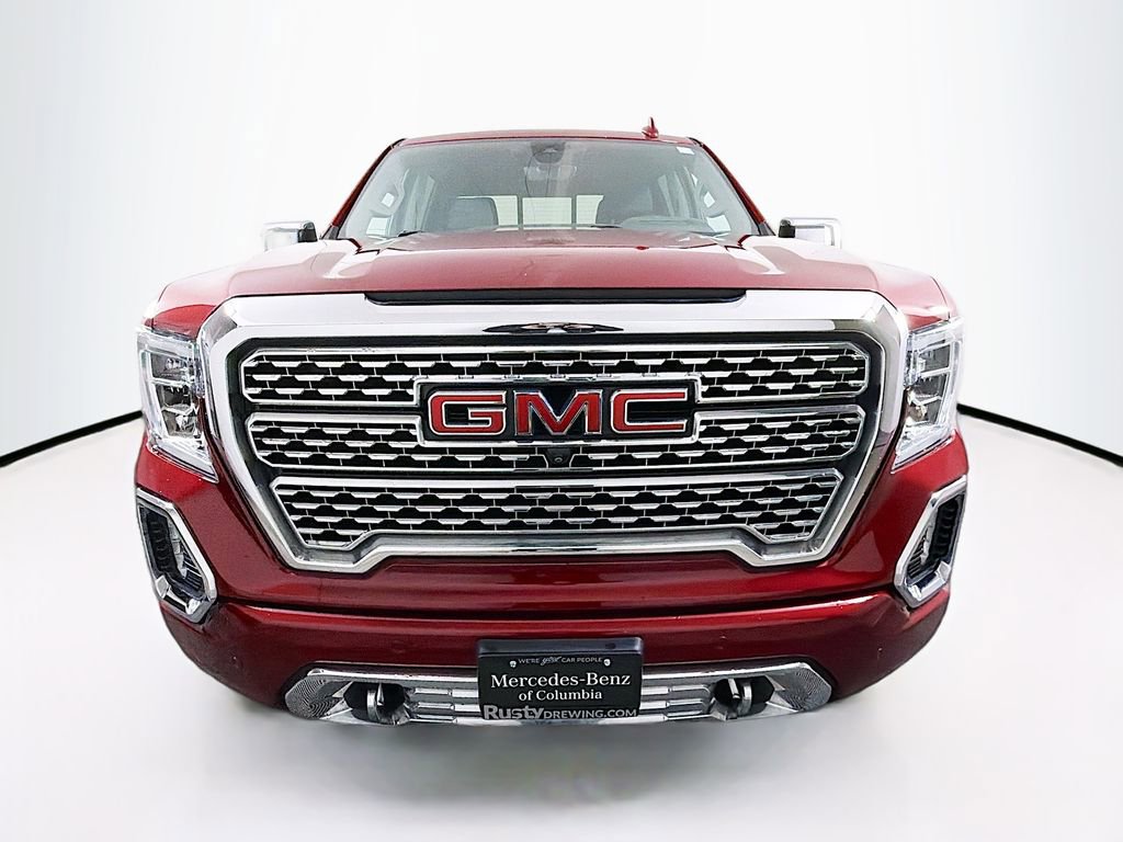 Used 2020 GMC Sierra 1500 Denali w/ Denali Ultimate Package image 2