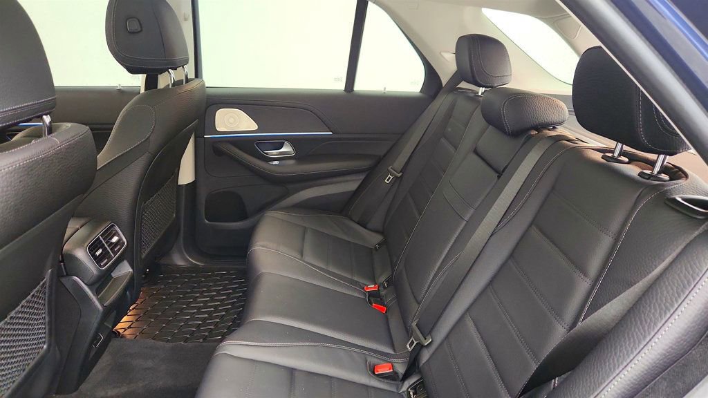 Used 2024 Mercedes-Benz GLE 450 4MATIC image 20