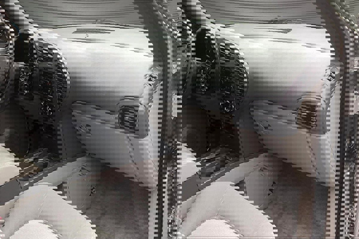 Used 2005 Buick Rendezvous AWD image 24