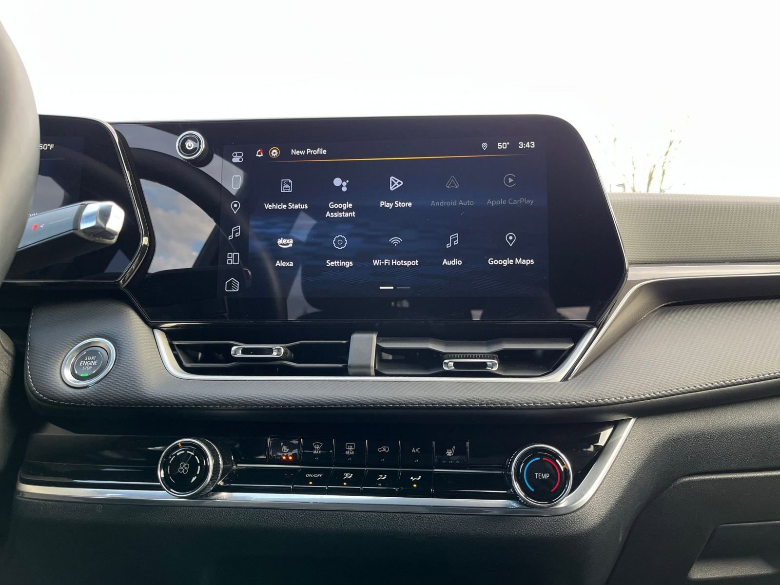 Used 2025 Chevrolet Equinox LT image 21