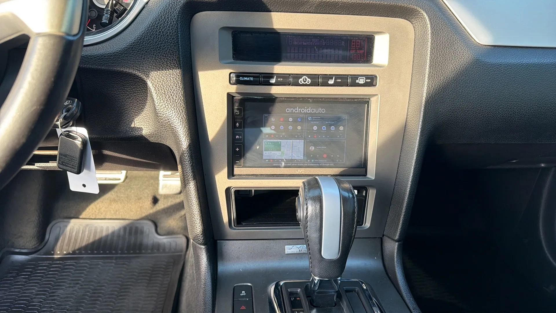 Used 2014 Ford Mustang Premium w/ Equipment Group 203A image 47