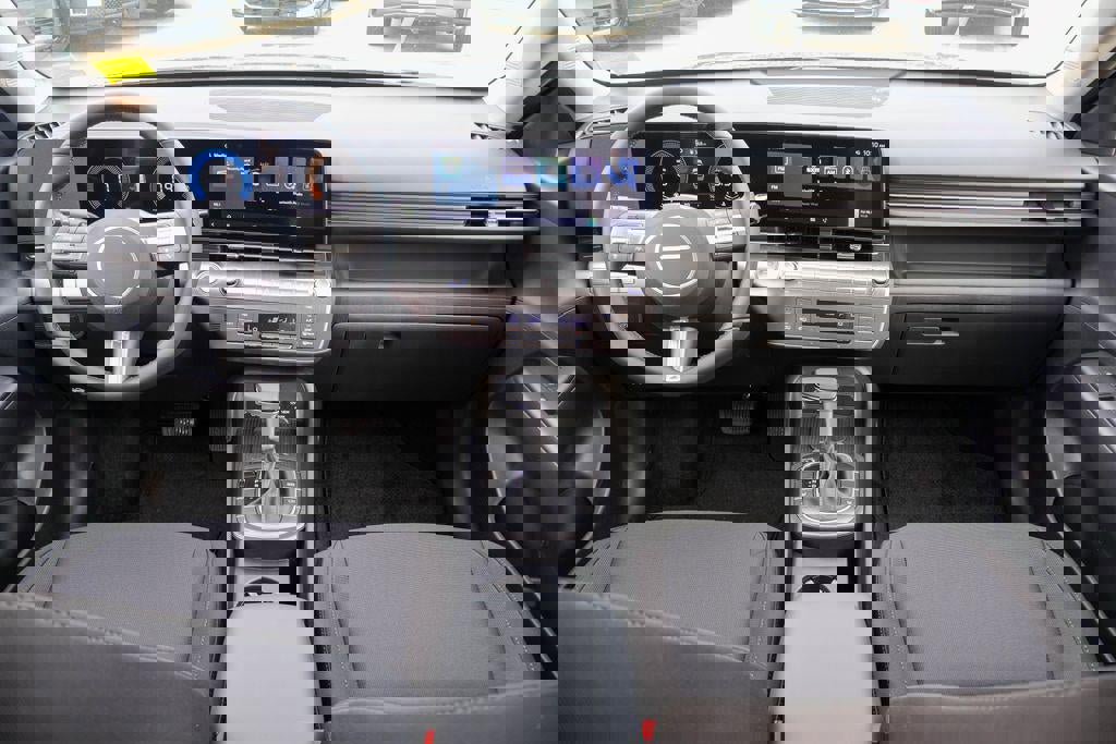 New 2026 Hyundai Kona SEL Sport image 6