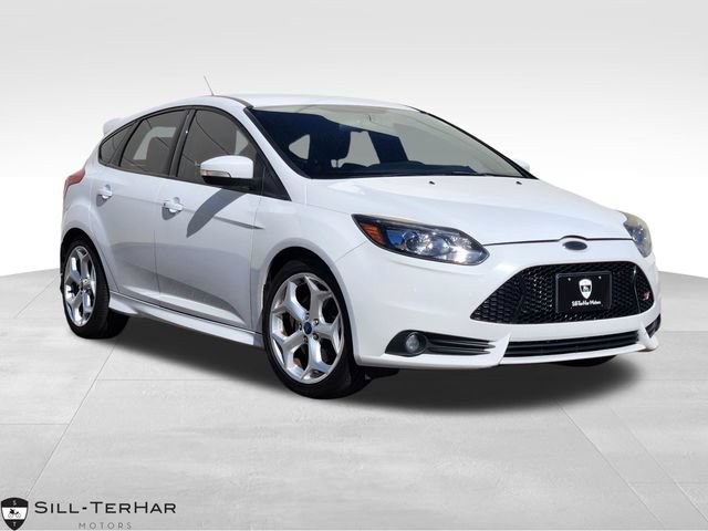 Used 2013 Ford Focus ST FWD image 1