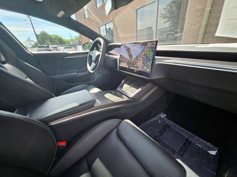 Used 2023 Tesla Model S Plaid AWD/4WD image 60