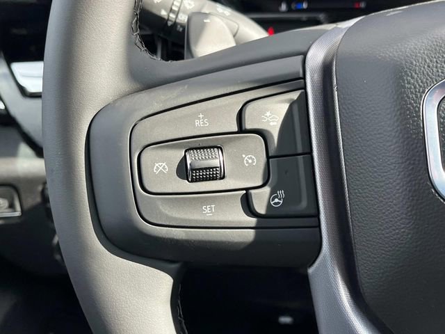 New 2025 GMC Sierra 1500 Elevation w/ Preferred Package image 24