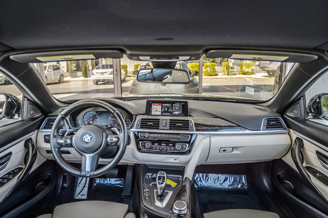 Used 2019 BMW 440i Convertible RWD image 3