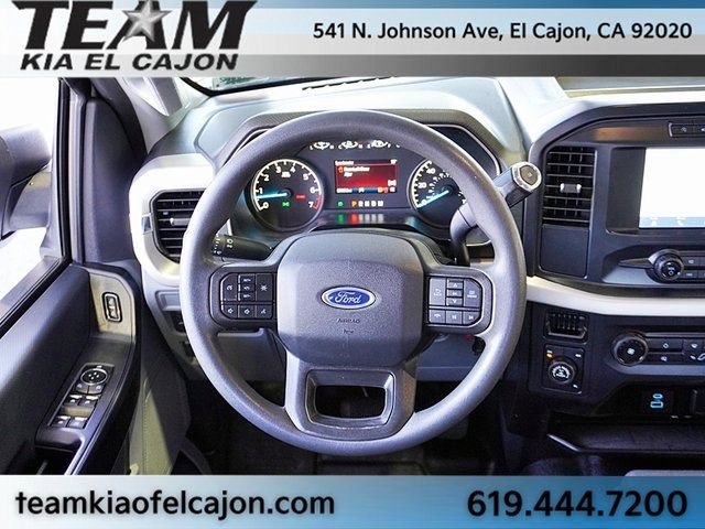Used 2021 Ford F150 XL w/ Equipment Group 101A High image 22