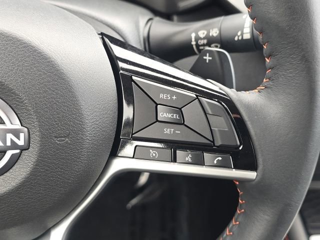 Used 2024 Nissan Altima 2.5 SR w/ SR Premium Package image 28