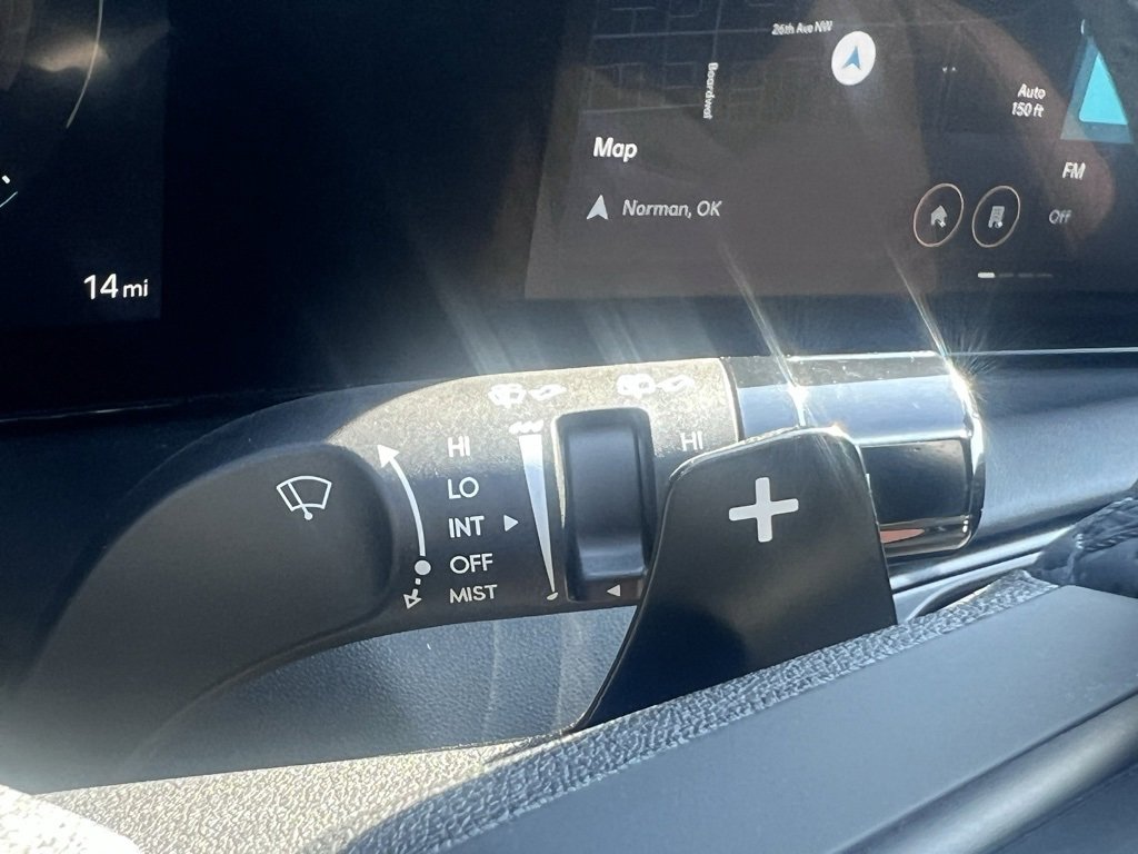 New 2026 Hyundai Palisade XRT Pro image 22